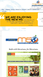 Mobile Screenshot of mlasolutions.com